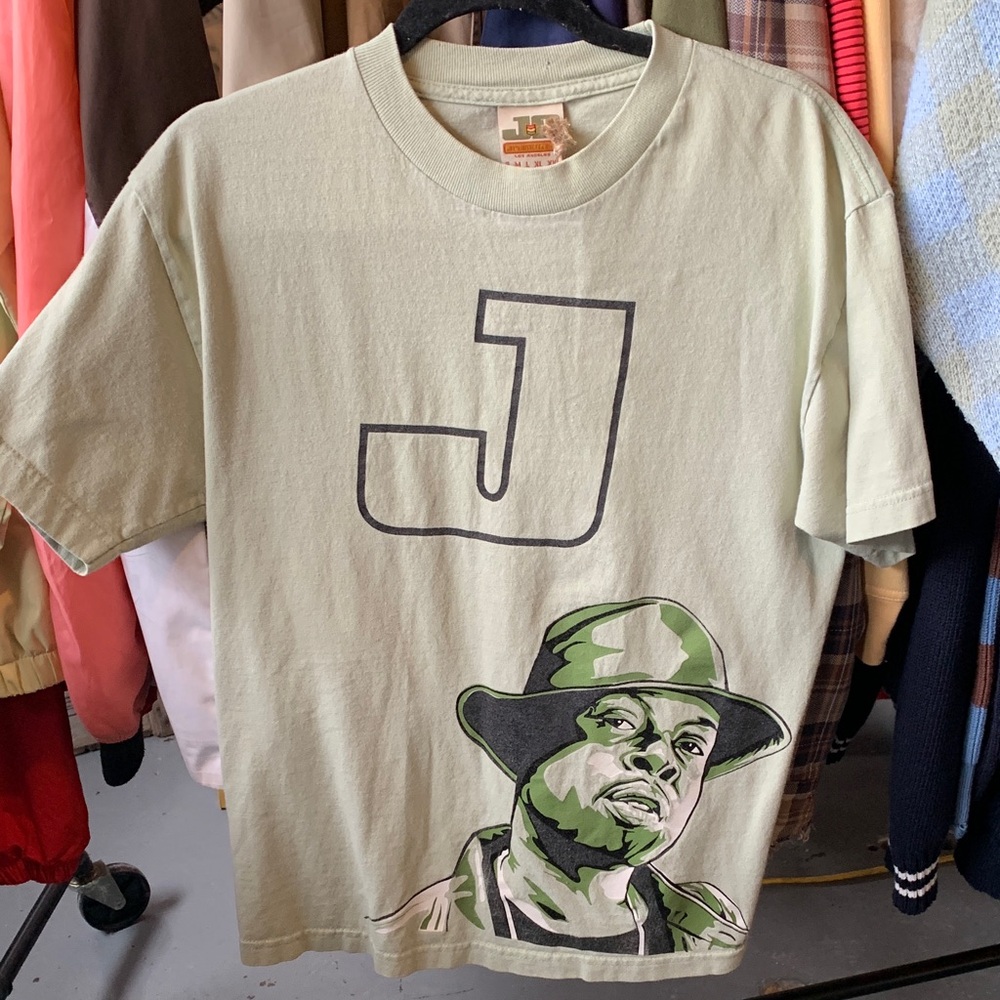 Vtg J-Dilla JRevolution 90s/Y2k